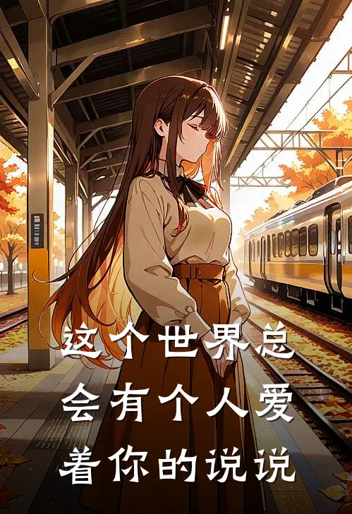 这个世界总会有个人爱着你的说说