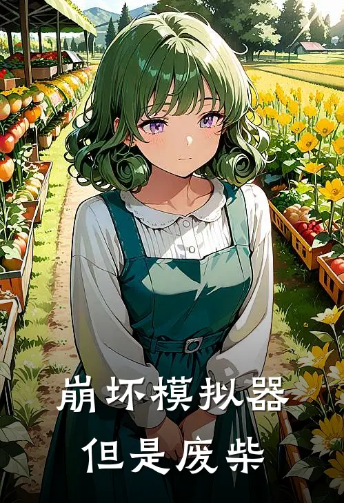 崩坏模拟器，但是废柴