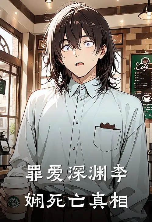 罪爱深渊李娴死亡真相