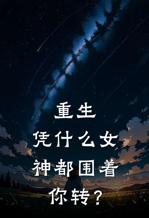 重生：凭什么女神都围着你转？