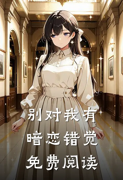 别对我有暗恋错觉免费阅读