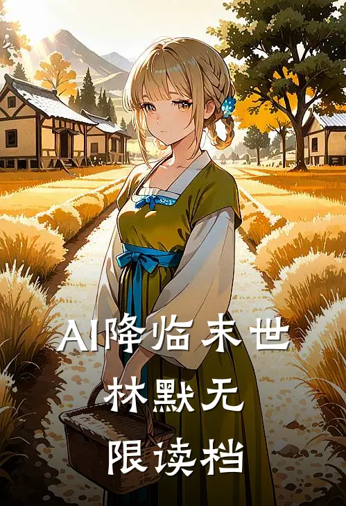 AI降临末世，林默无限读档