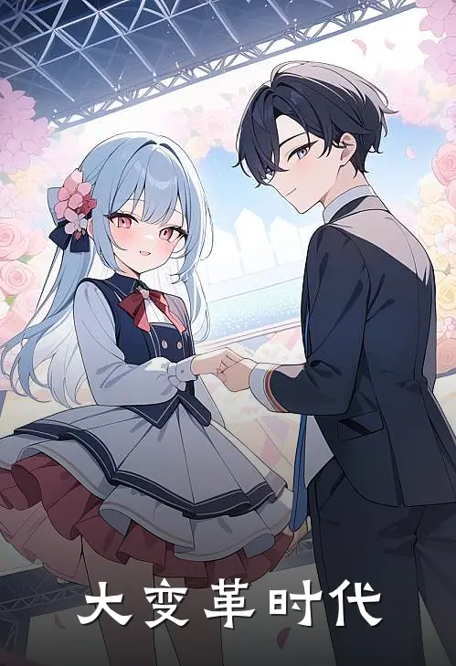 大变革时代