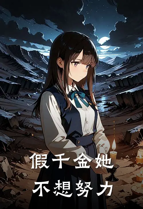 假千金她不想努力