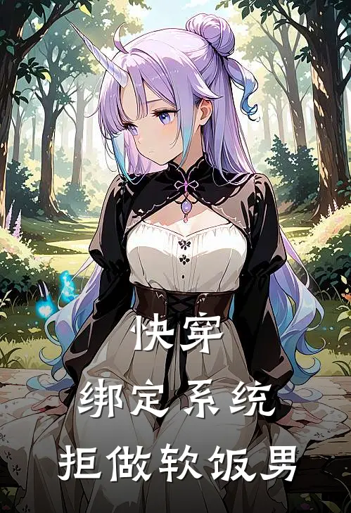 快穿：绑定系统，拒做软饭男