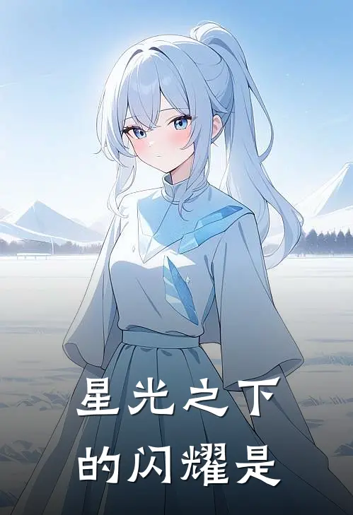 星光之下的闪耀是