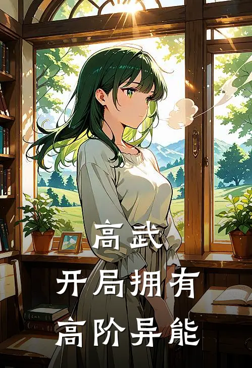 高武：开局拥有高阶异能