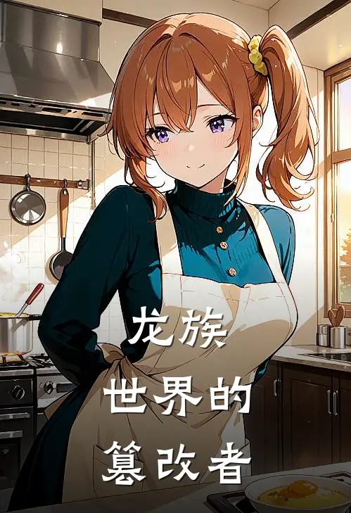 龙族：世界的篡改者