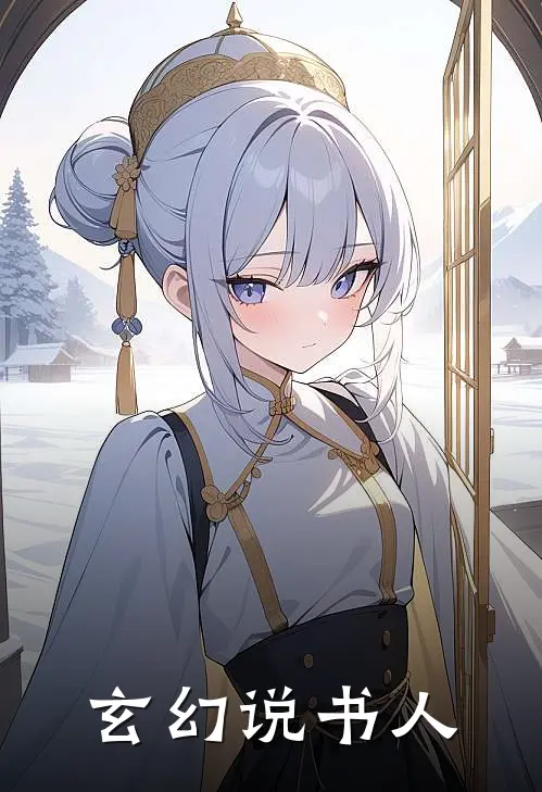 玄幻说书人