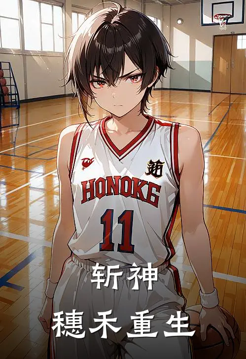 斩神：穗禾重生