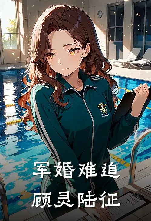 军婚难追顾灵陆征