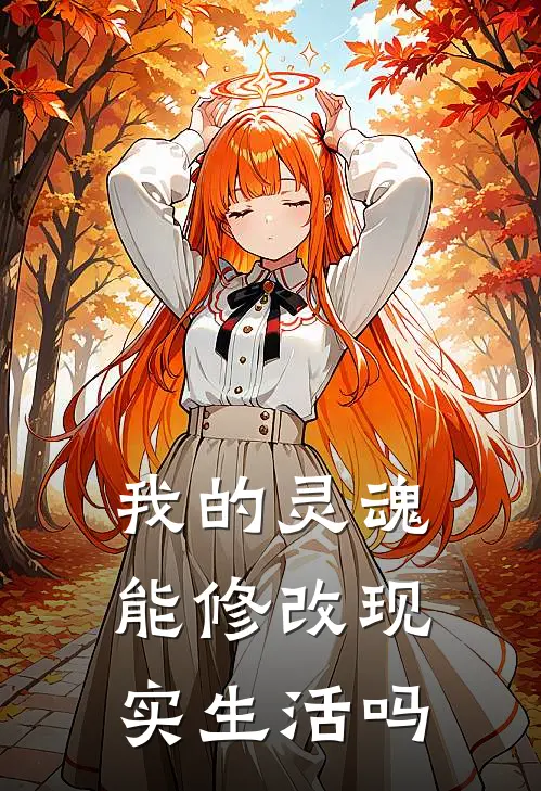 我的灵魂能修改现实生活吗