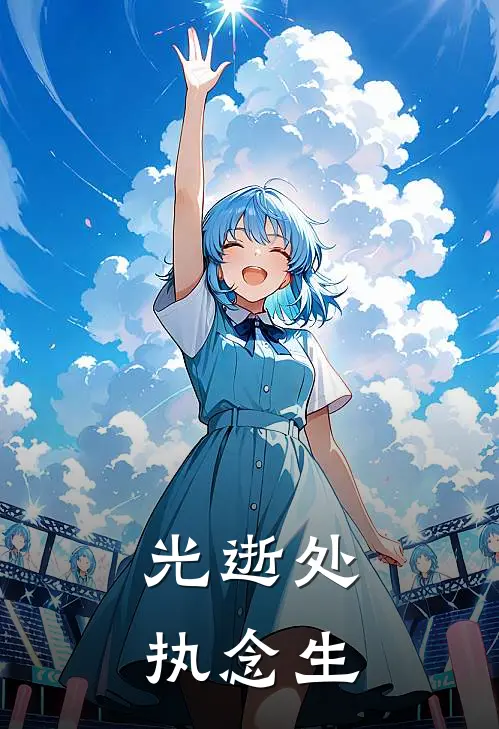 光逝处，执念生