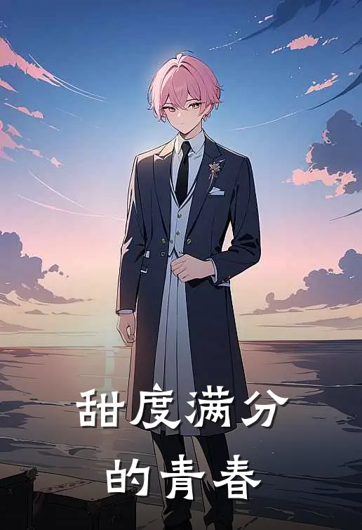 甜度满分的青春