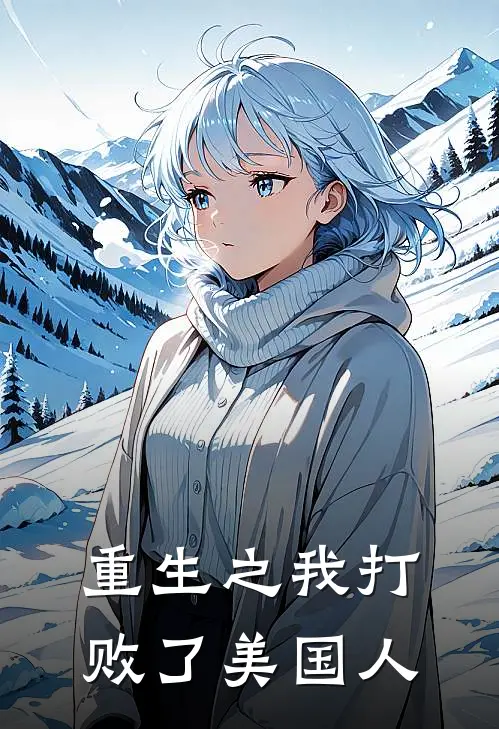重生之我打败了美国人