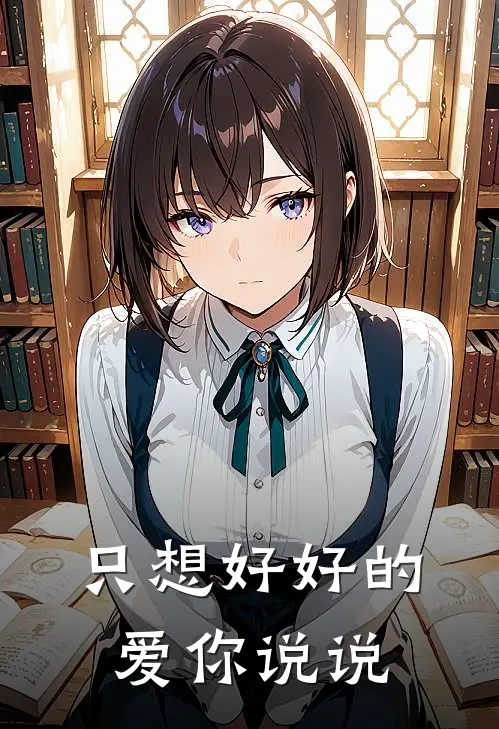 只想好好的爱你说说