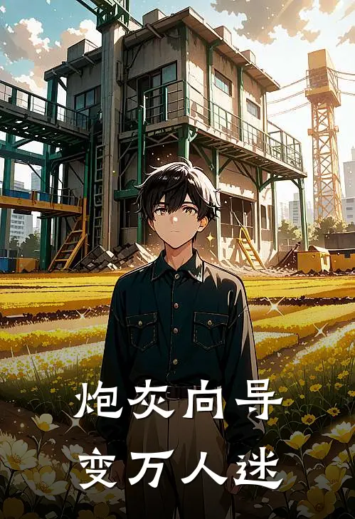 炮灰向导变万人迷