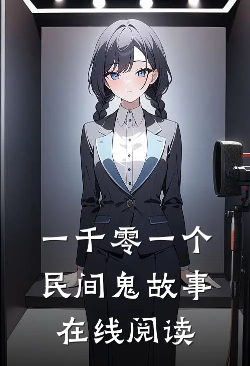 一千零一个民间鬼故事在线阅读