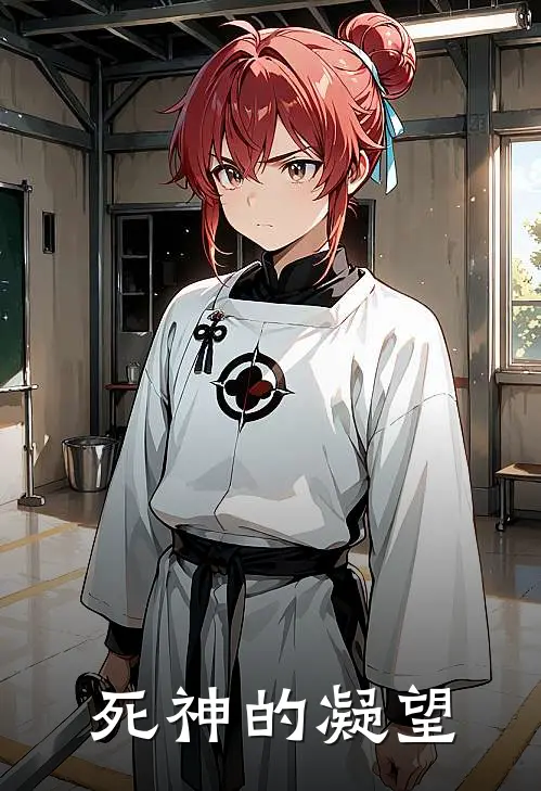 死神的凝望