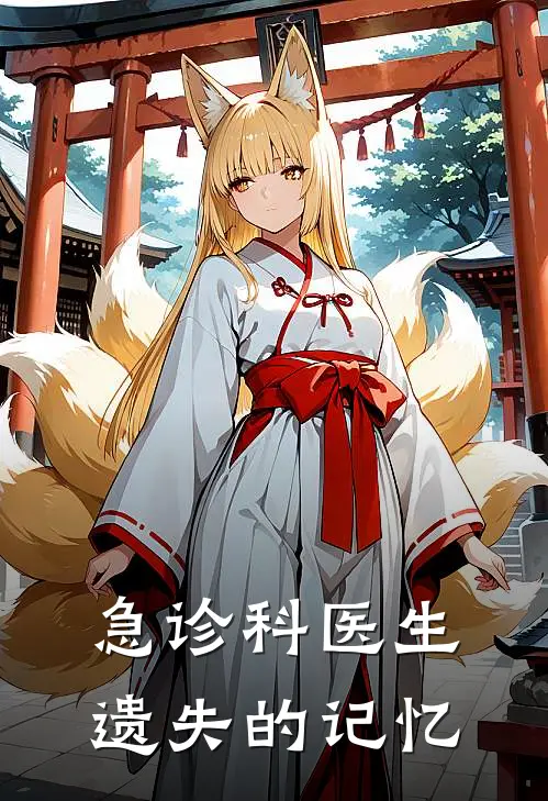 急诊科医生，遗失的记忆