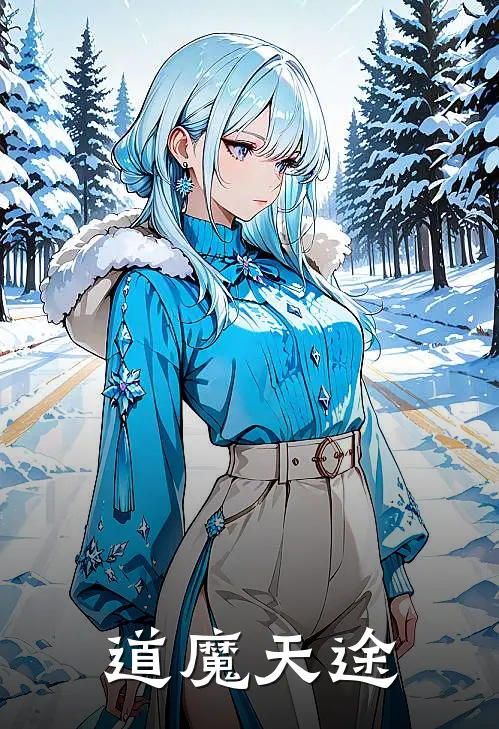 道魔天途
