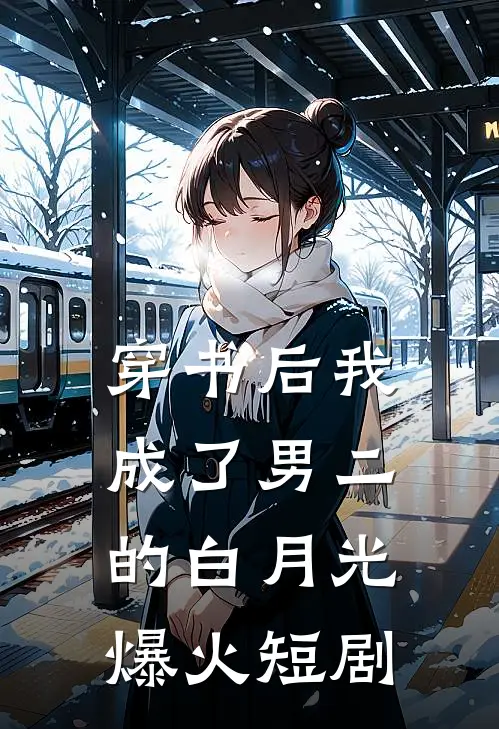 穿书后我成了男二的白月光爆火短剧