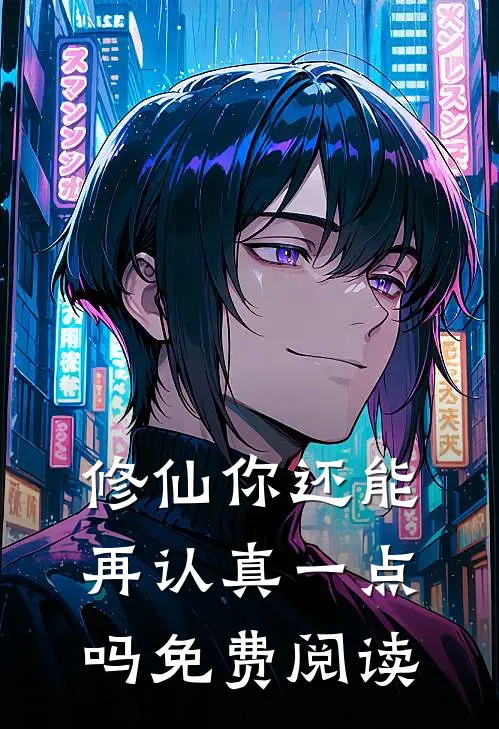 修仙你还能再认真一点吗免费阅读