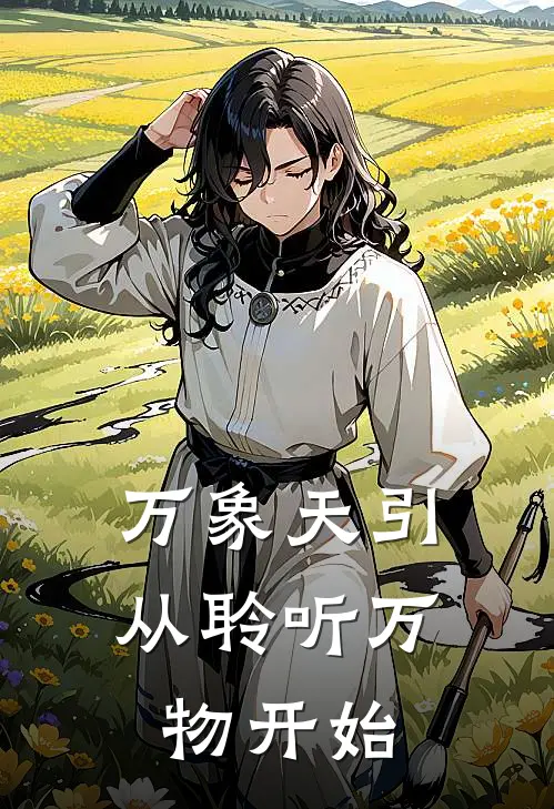 万象天引：从聆听万物开始