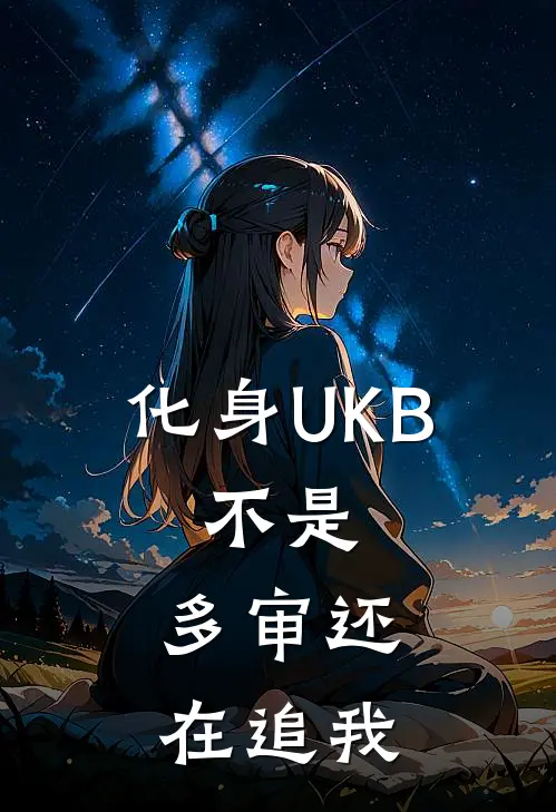 化身UKB：不是，多审还在追我