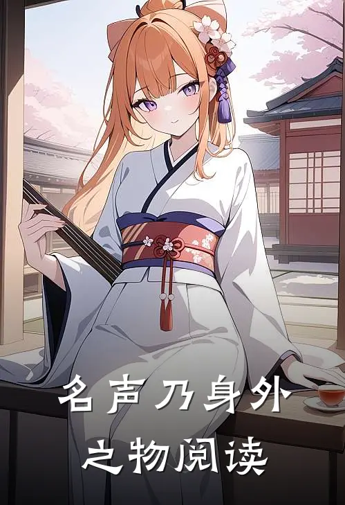 名声乃身外之物阅读