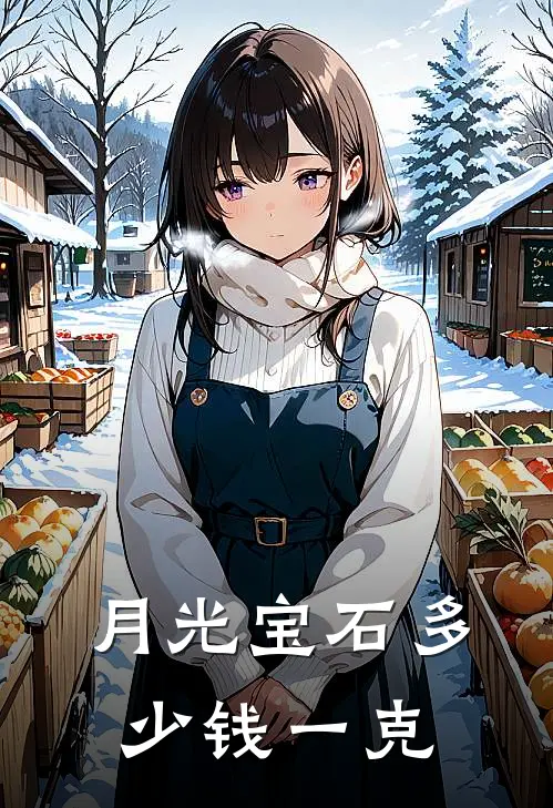 月光宝石多少钱一克