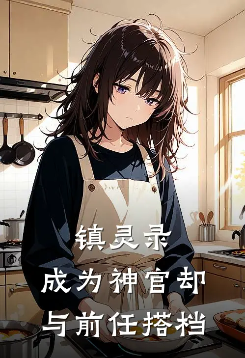 镇灵录：成为神官却与前任搭档