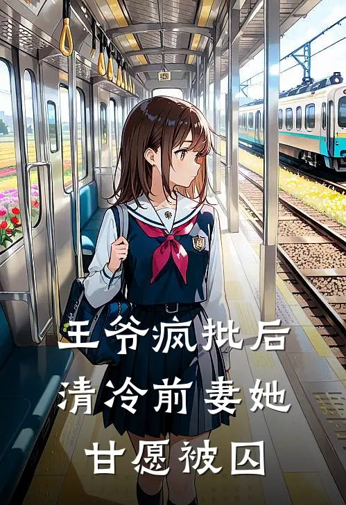 王爷疯批后，清冷前妻她甘愿被囚