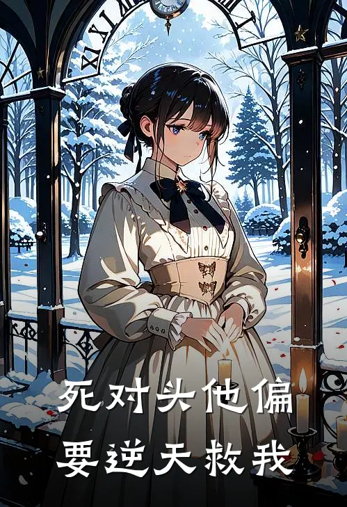 死对头他偏要逆天救我