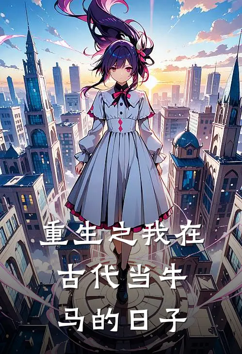 重生之我在古代当牛马的日子