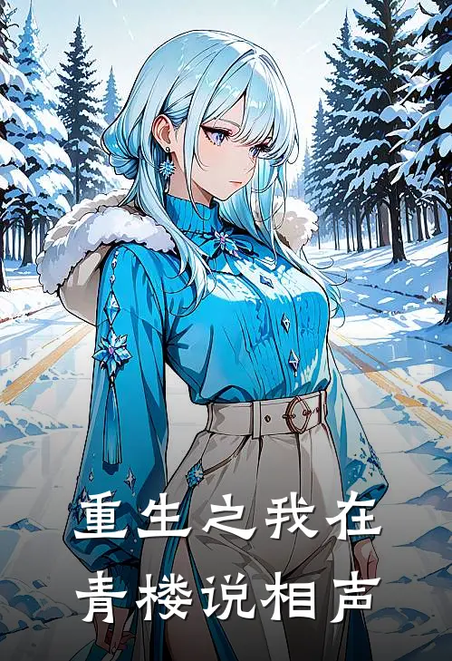 重生之我在青楼说相声