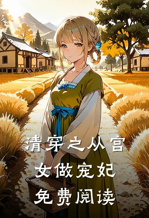 清穿之从宫女做宠妃免费阅读