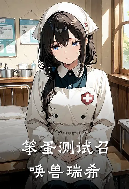 笨蛋测试召唤兽瑞希