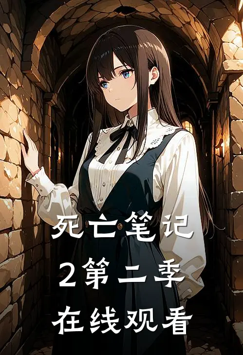 死亡笔记2第二季在线观看