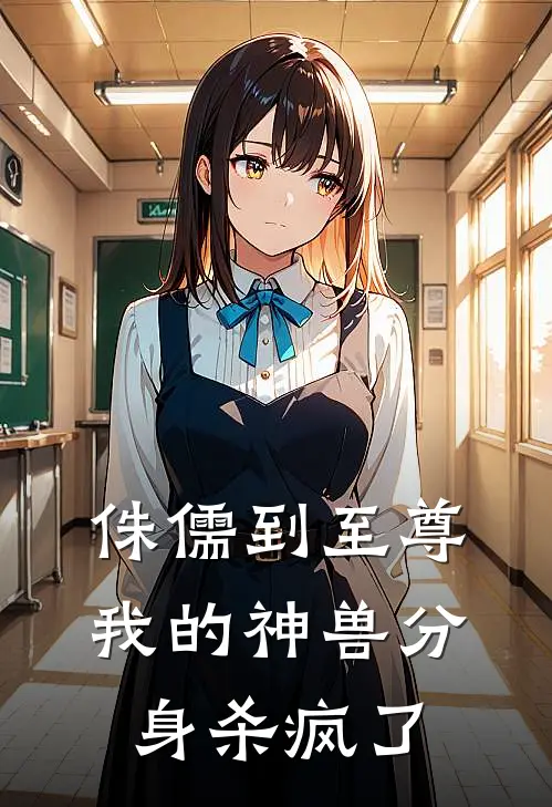 侏儒到至尊：我的神兽分身杀疯了