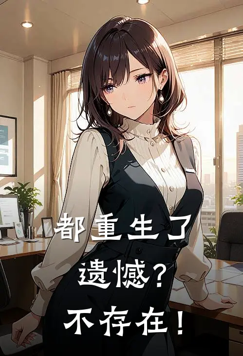 都重生了，遗憾？不存在！