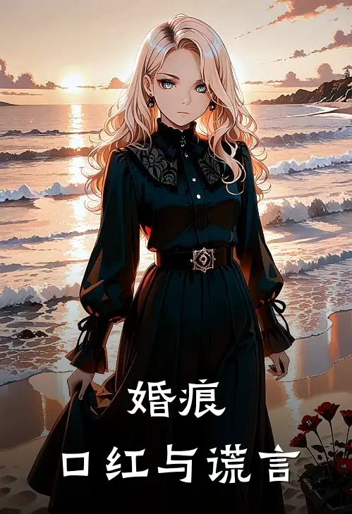 婚痕：口红与谎言