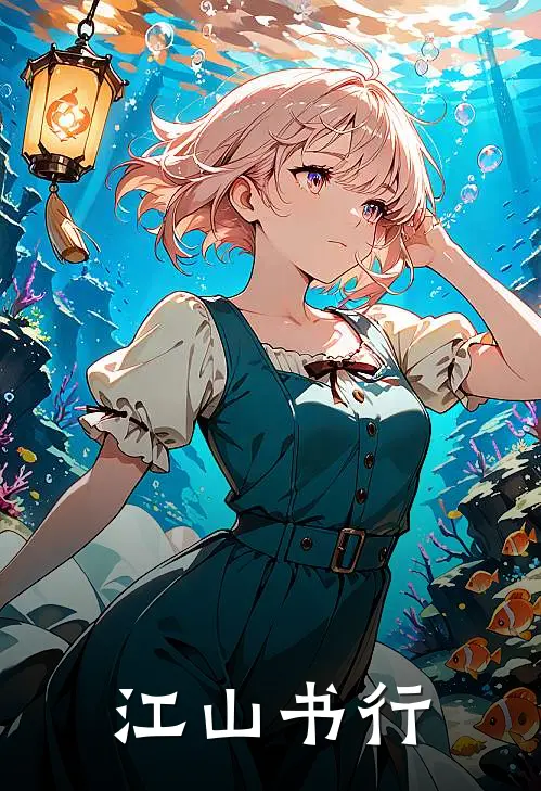 江山书行