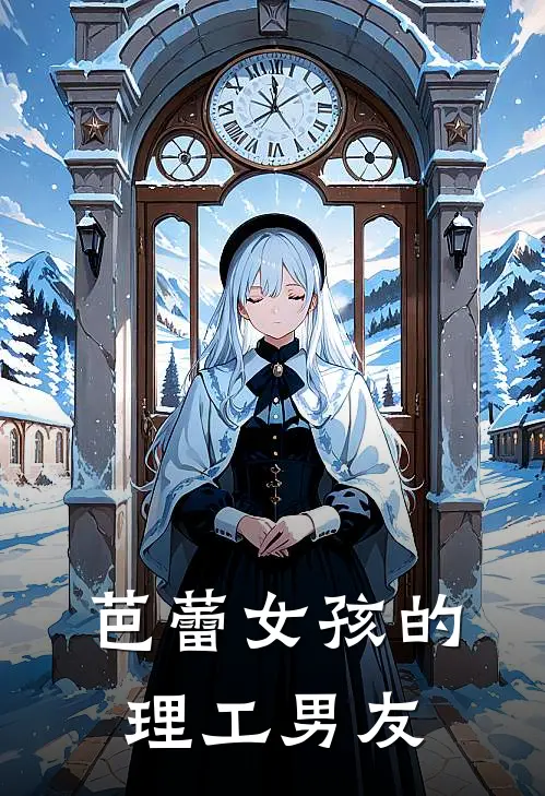 芭蕾女孩的理工男友