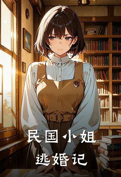 民国小姐逃婚记