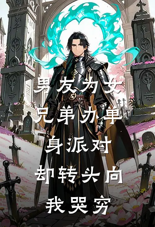 男友为女兄弟办单身派对，却转头向我哭穷