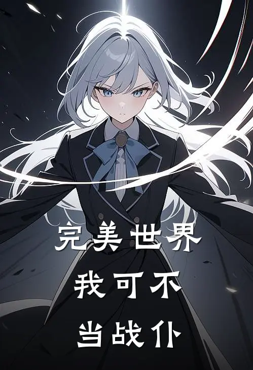 完美世界：我可不当战仆