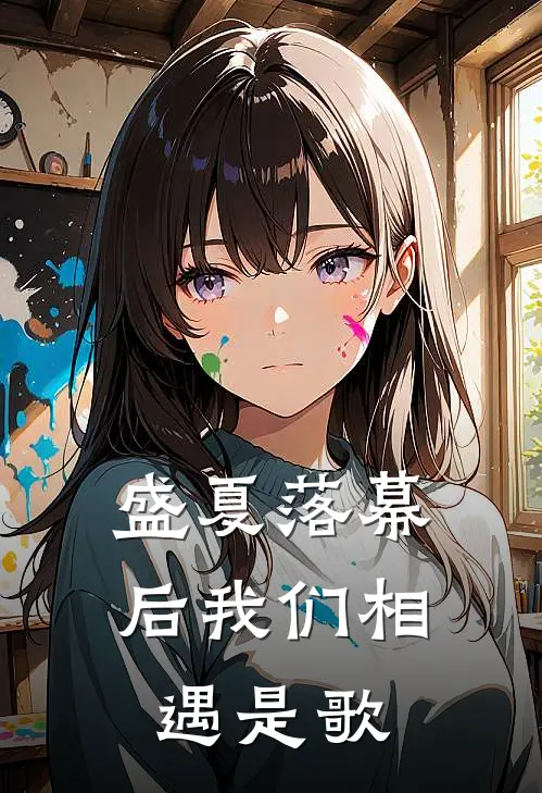 盛夏落幕后我们相遇是歌