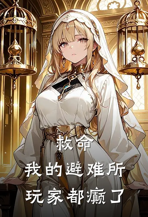 救命，我的避难所玩家都癫了