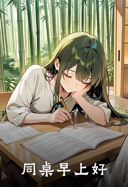 同桌早上好